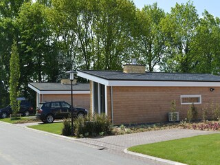 Vakantiepark Margraten Buitenaudio-opname 2