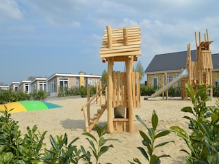 Holiday park Margraten  28