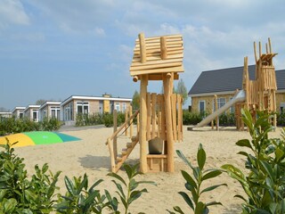 Parc de vacances Margraten  28