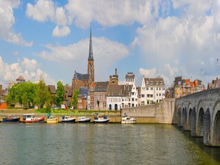Vakantiepark Margraten Omgeving 24