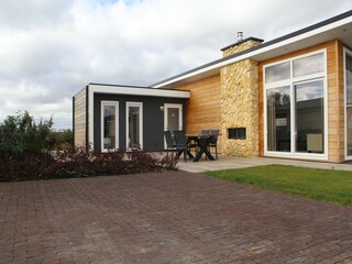 Vakantiepark Margraten Buitenaudio-opname 1