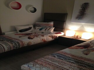 Vakantiepark Margraten Kenmerken 9