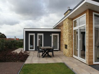 Vakantiepark Margraten Buitenaudio-opname 3