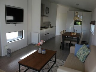 Vakantiepark Margraten Kenmerken 17