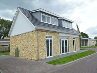 Ferienpark Margraten Außenaufnahme 2