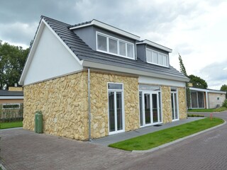 Vakantiepark Margraten Buitenaudio-opname 2