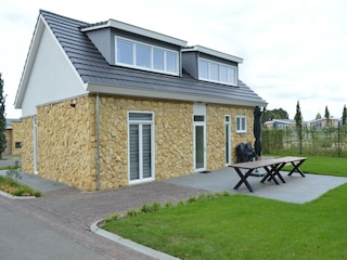 Ferienpark Margraten Außenaufnahme 5