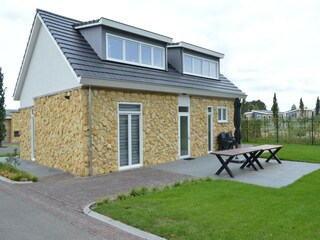 Vakantiepark Margraten Buitenaudio-opname 1