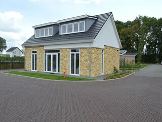 Ferienpark Margraten Außenaufnahme 2