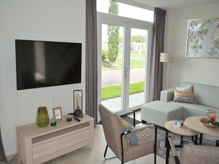 Vakantiepark Margraten Kenmerken 13