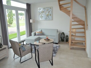 Vakantiepark Margraten Kenmerken 23
