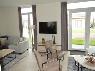 Parco vacanze Margraten Caratteristiche 16