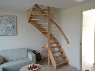 Vakantiepark Margraten Kenmerken 17