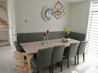 Parco vacanze Margraten Caratteristiche 11