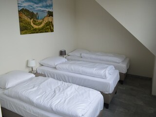 Vakantiepark Margraten Kenmerken 22