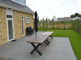 Parco vacanze Margraten Registrazione all'aperto 3