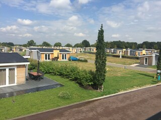 Vakantiepark Margraten Buitenaudio-opname 4