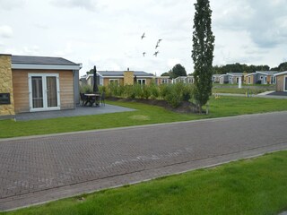 Parc de vacances Margraten Enregistrement extérieur 6