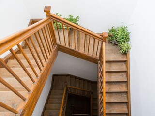 Apartment Krakau Ausstattung 4