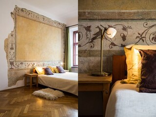 Apartamento Krakau Características 9