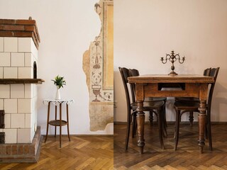 Apartment Krakau Ausstattung 13
