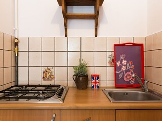 Appartement Krakau Équipement 14