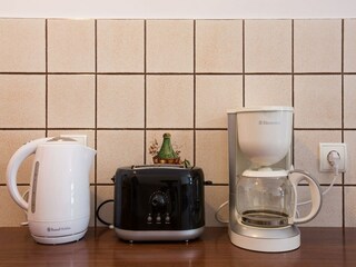 Appartement Krakau Kenmerken 15