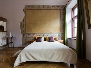 Apartamento Krakau Características 16