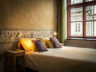 Apartment Krakau Ausstattung 17