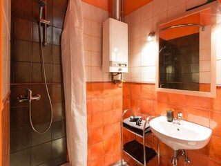 Apartamento Krakau Características 18