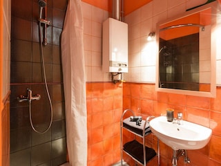Apartment Krakau Ausstattung 13