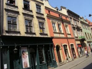 Apartment Sunny studio in the old town near main square - Krakow - image1