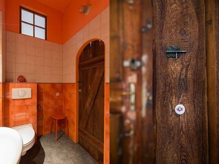 Appartement Krakau Équipement 19