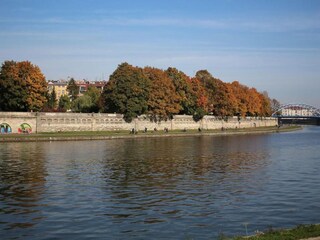Apartment Krakau Umgebung 21
