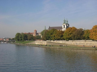 Apartment Krakau Umgebung 22