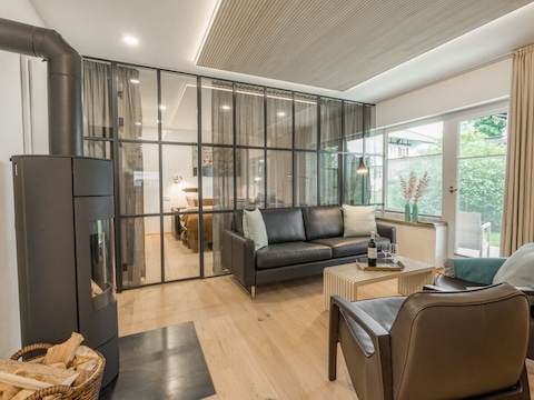 Ferienwohnung Edelbude