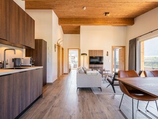 Appartamento Berwang Caratteristiche 3