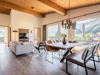 Appartamento Berwang Caratteristiche 4