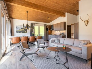 Appartamento Berwang Caratteristiche 5