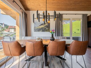 Appartamento Berwang Caratteristiche 6