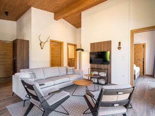 Appartamento Berwang Caratteristiche 7