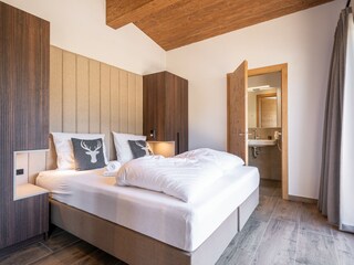 Appartamento Berwang Caratteristiche 8