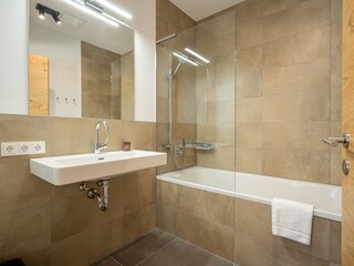 Appartamento Berwang Caratteristiche 9