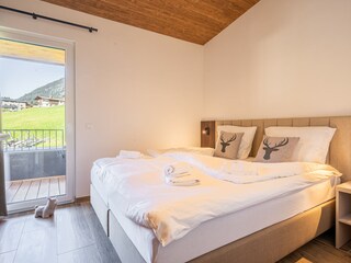 Appartamento Berwang Caratteristiche 10