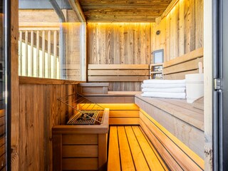 Appartamento Berwang Caratteristiche 11