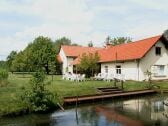 Holiday home in Burg Spreewald Pension Spreeaue