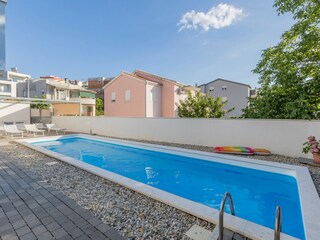 Villa Podstrana Registrazione all'aperto 3