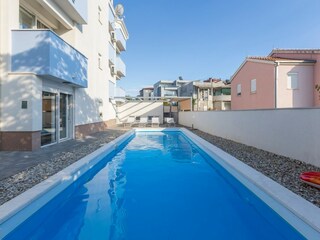 Villa Podstrana Registrazione all'aperto 4