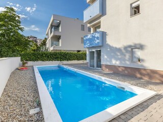 Villa Podstrana Ambiente 40