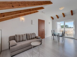 Villa Podstrana Caratteristiche 10